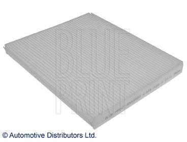 Купити ADG02557 Blue Print Фільтр салону вугільний