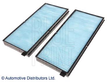 Купити ADG02565 Blue Print Фільтр салону вугільний