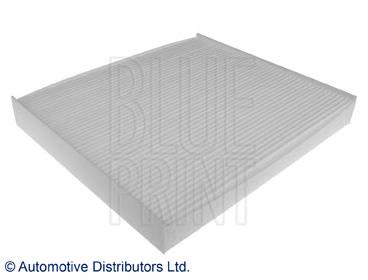 Фільтр салону ADG02563 Blue Print