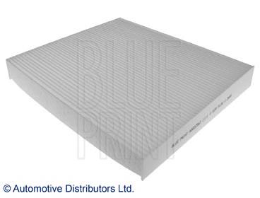 Повітряний фільтр салону Blue Print ADG02563