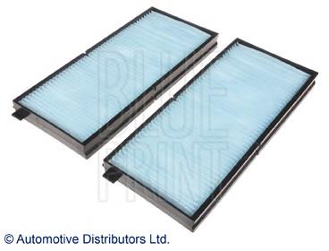 Фільтр салону ADG02565 Blue Print