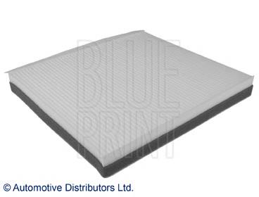 Повітряний фільтр салону Blue Print ADG02564
