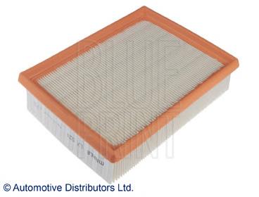 Фільтр повітряний Blue Print ADG02208
