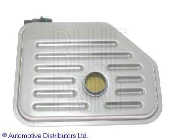 Фільтр коробки автомат Blue Print ADG02125 ціна, від 12.67 USD