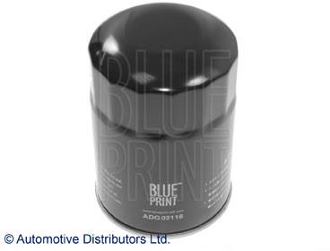 ADG02116 Blue Print Фільтр масла