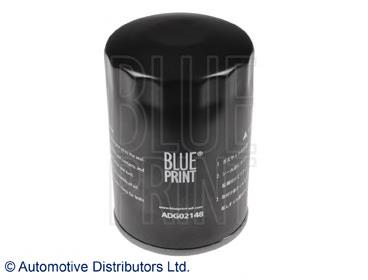 Масляний фільтр ADG02148 Blue Print