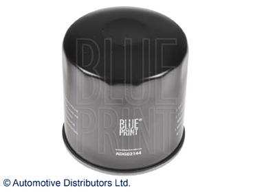 Масляний фільтр двигуна Blue Print ADG02144 ціна, від 5.20 USD