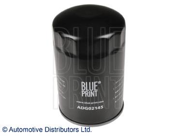 ADG02145 Blue Print Фільтр масла