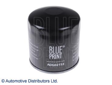 ADG02153 Blue Print Фільтр масла