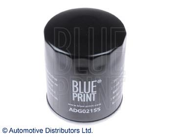 ADG02155 Blue Print Фільтр масла
