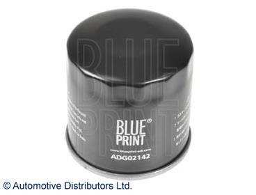 Масляний фільтр ADG02142 Blue Print