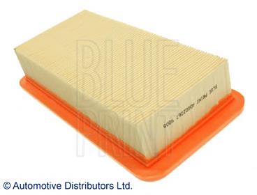 Купити ADG02267 Blue Print Автомобільний фільтр повітря
