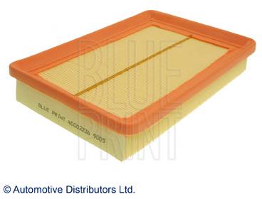 ADG02236 Blue Print Повітряний фільтр двигуна