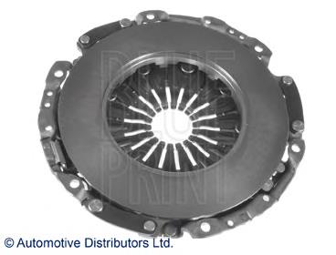 Корзина диска зчеплення VALEO DWC52