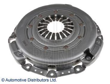Пелюстковий кошик зчеплення Hyundai/Kia 413004D010 ціна, від 155.19 USD