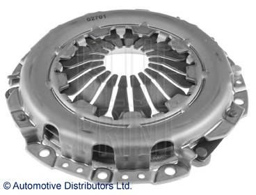 4130002702FFF Hyundai/Kia Натискний диск зчеплення