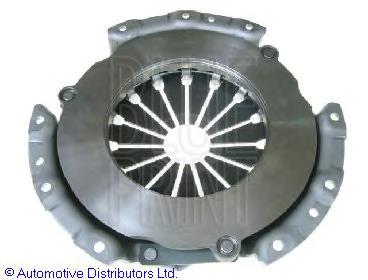 Корзина зчеплення KIC21 VALEO