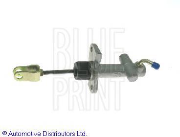 Головний циліндр зчеплення ADG03430 Blue Print