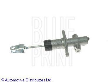 Головний циліндр зчеплення ADG03431 Blue Print
