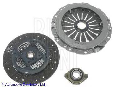 Купити ADG03070 Blue Print Комплект зчеплення (диск, корзина, підшипник)