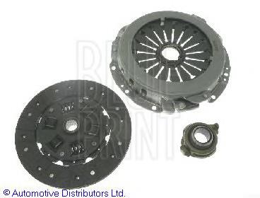 Комплект зчеплення  Blue Print ADG03073