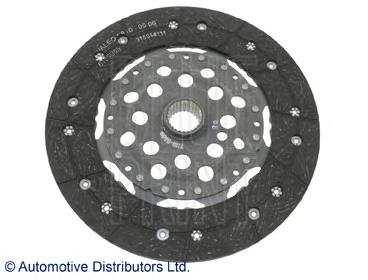 ADG031102 Blue Print Диск зчеплення