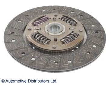 Зчеплення VALEO 96408624 ціна, від 53.84 USD