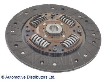 Диск зчеплення ADG031108 Blue Print