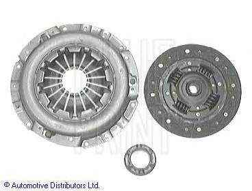 Комплект зчеплення (3 частини) Blue Print ADG03024 ціна, від 57.41 USD