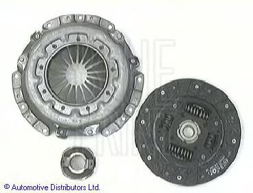 Купити ADG030200 Blue Print Комплект зчеплення (диск, корзина, підшипник)