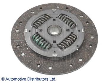 Зчеплення Hyundai/Kia 41100H1010 ціна, від 201.15 USD
