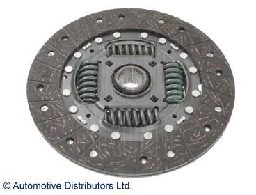 41100H1010 Hyundai/Kia Диск зчеплення