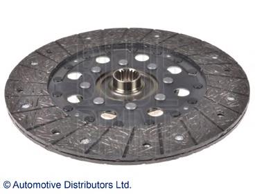 Купити ADG03163 Blue Print Диск зчеплення