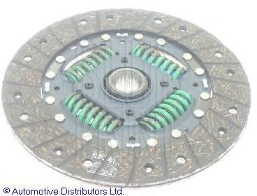Купити ADG03168 Blue Print Диск зчеплення