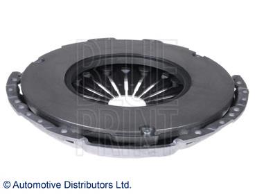 Корзина зчеплення VKD34012 VALEO