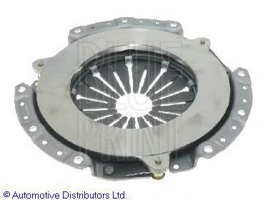 Купити 4130037010 Hyundai/Kia Корзина зчеплення