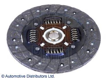 Диск зчеплення ADG031128 Blue Print