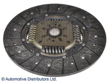  Диск зчеплення Hyundai I10 