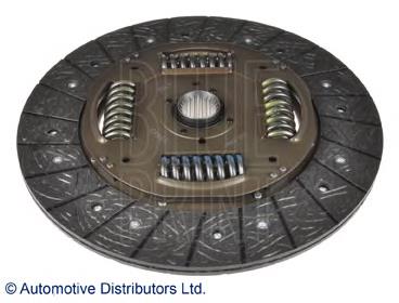 Диск зчеплення 411004D030 Parts-Mall