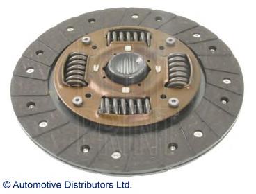 Диск зчеплення ADG031114 Blue Print