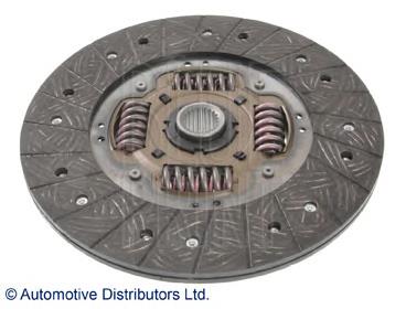 Диск зчеплення ADG03153 Blue Print