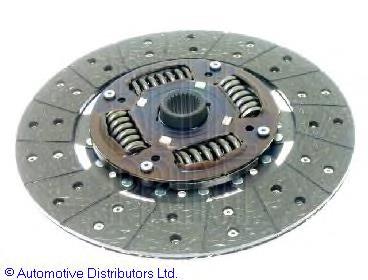 Купити ADG03130 Blue Print Диск зчеплення