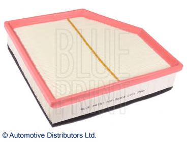 Купити ADF122203 Blue Print Автомобільний фільтр повітря
