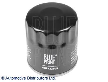 Масляний фільтр двигуна Blue Print ADF122105 ціна, від 5.65 USD