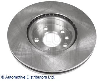ADF124305 Blue Print Гальмо дискове переднє