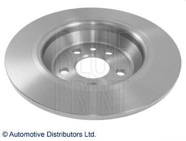 Задні дискові гальма Blue Print ADF124301 ціна, від 33.54 USD