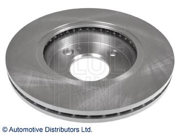 Купити ADF124309 Blue Print Ротор гальмівний