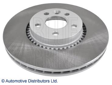 Купити ADF124307 Blue Print Ротор гальмівний