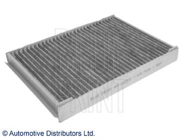Фільтр повітряний обігрівача Blue Print ADF122502 ціна, від 10.28 USD