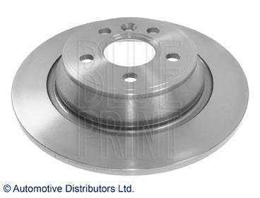 Купити ADF124301 Blue Print Диск заднього гальма